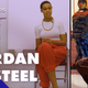 Painting Black Men to Be Seen and Respected as Powerful Figures in the Art World